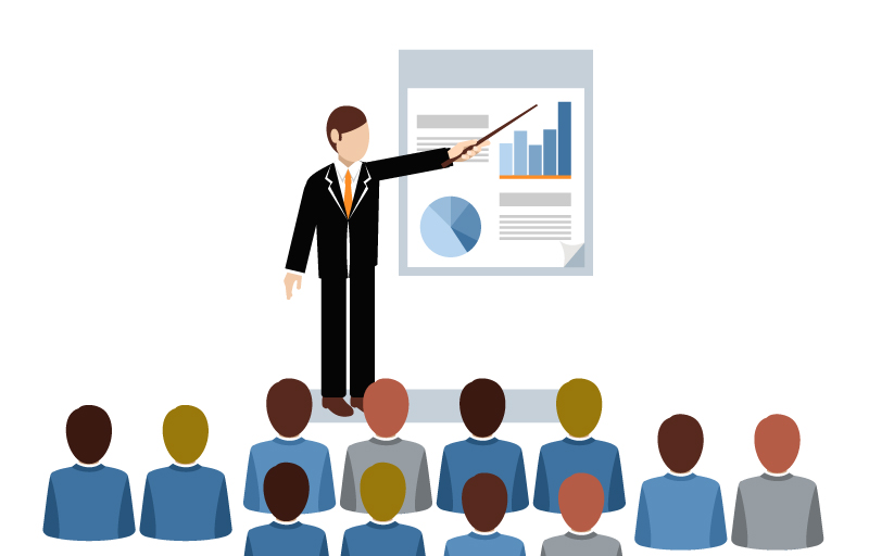 crea presentaciones impactantes y eficaces marketing online con