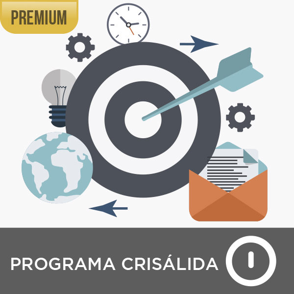 Programa Crisálida Premium