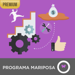Programa Mariposa Premium